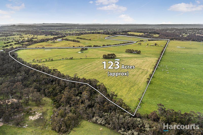 Lot 2, 125 Wimpole Road, Bunyip North VIC 3815, Image 1