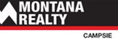 Logo for Montana Realty Campsie