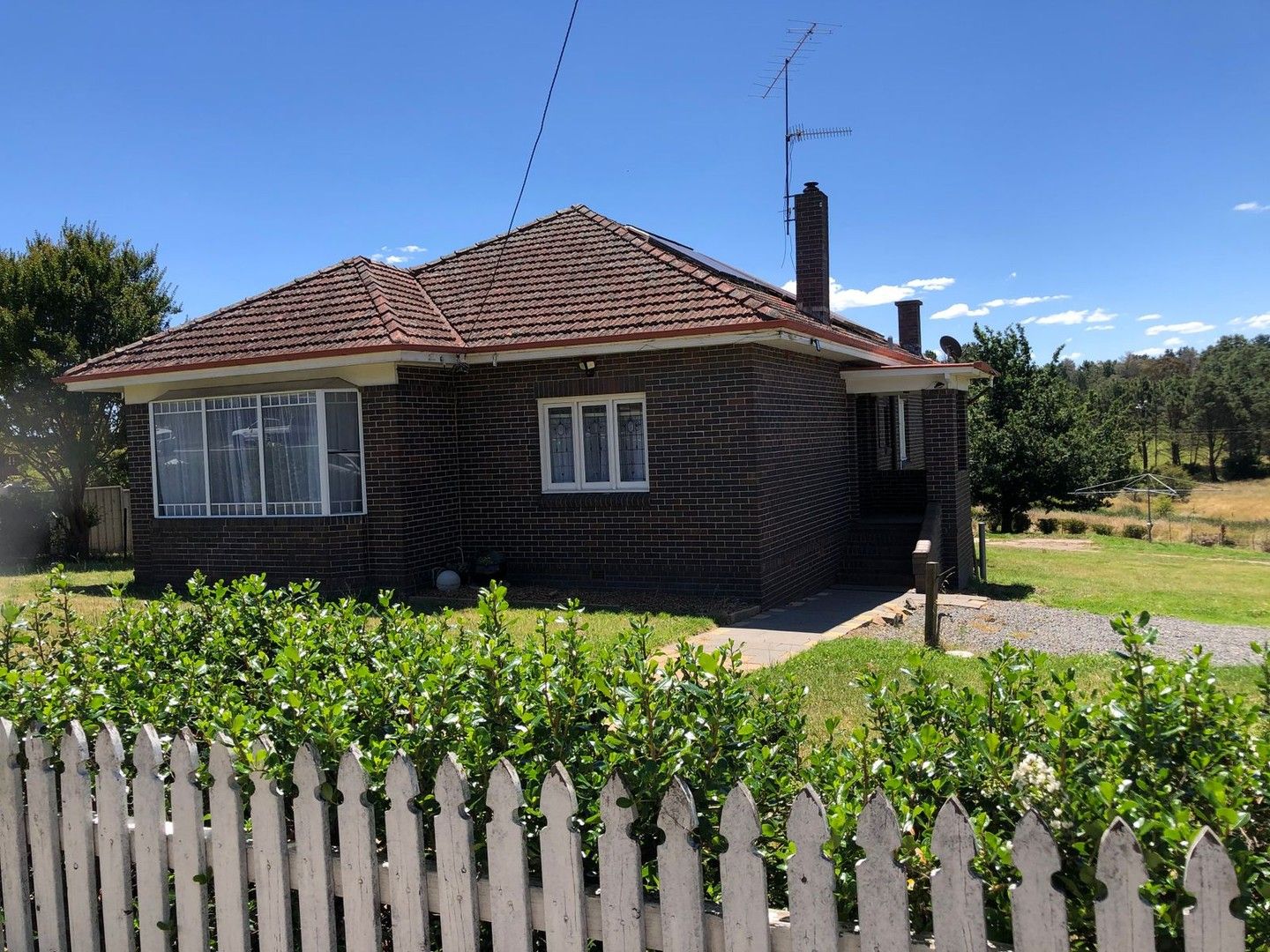 3 Bridge Street URALLA, Armidale NSW 2350 House For Rent Domain