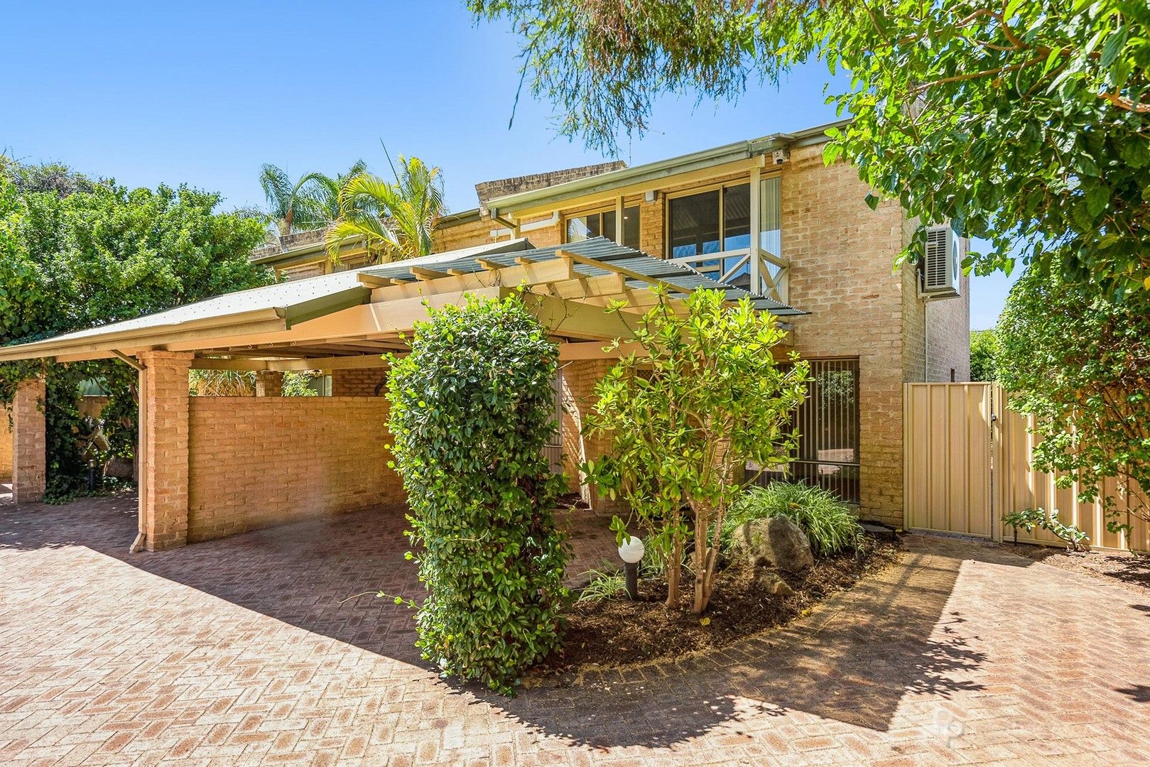 3 bedrooms Townhouse in 7/26 Florence Street WEST PERTH WA, 6005