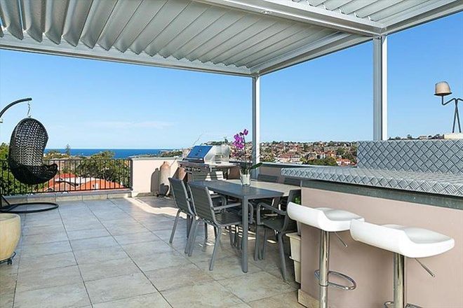 Picture of 1/21 Mount St, COOGEE NSW 2034
