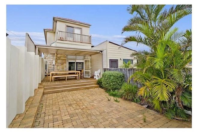 Picture of 6 Campbell Street, CLOVELLY NSW 2031