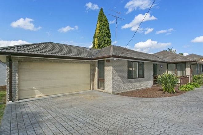 Picture of 1/16-18 Bass Road, EARLWOOD NSW 2206