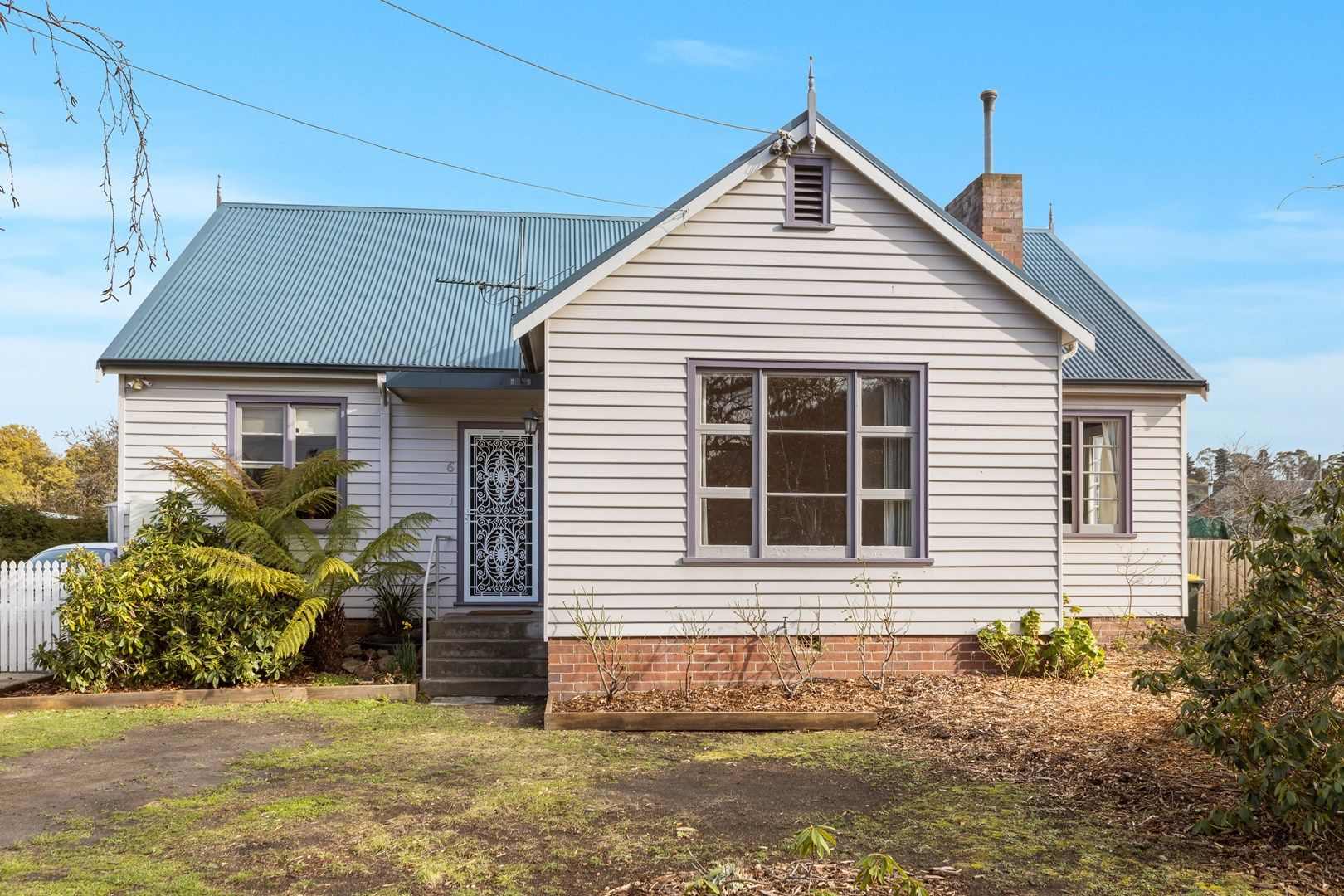 6 Sixth Avenue, New Norfolk TAS 7140, Image 0