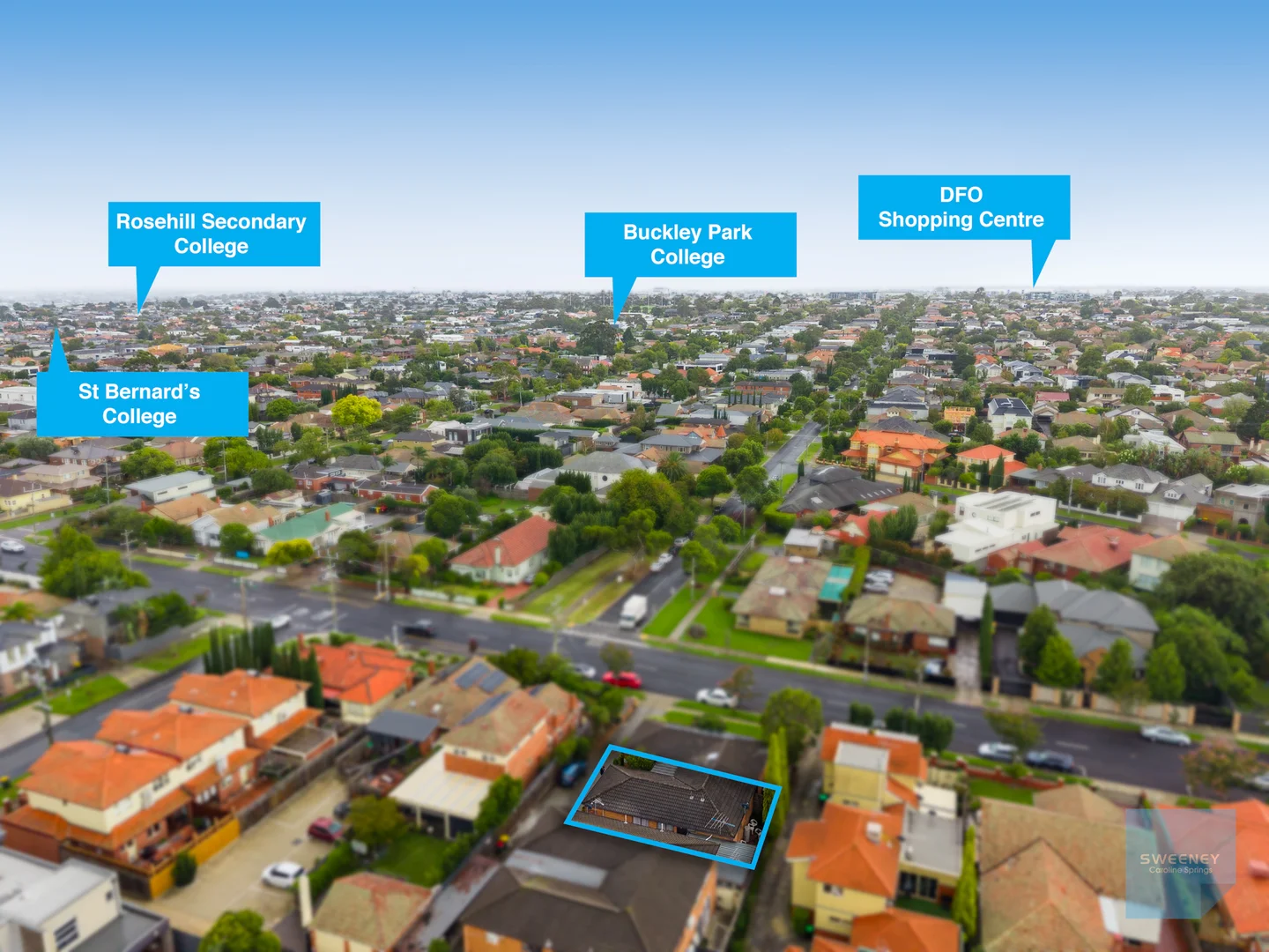 Additional image 12 of 2/319 Buckley Street, Aberfeldie VIC 3040