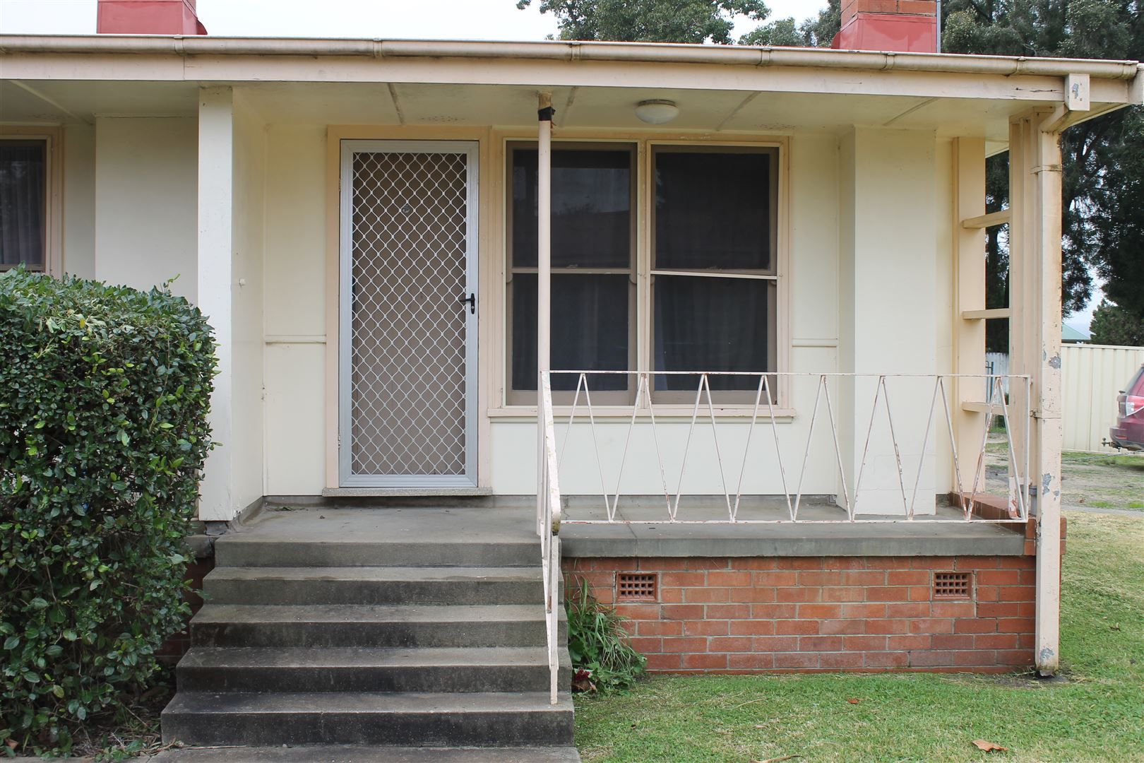 1 bedrooms Studio in  INVERELL NSW, 2360