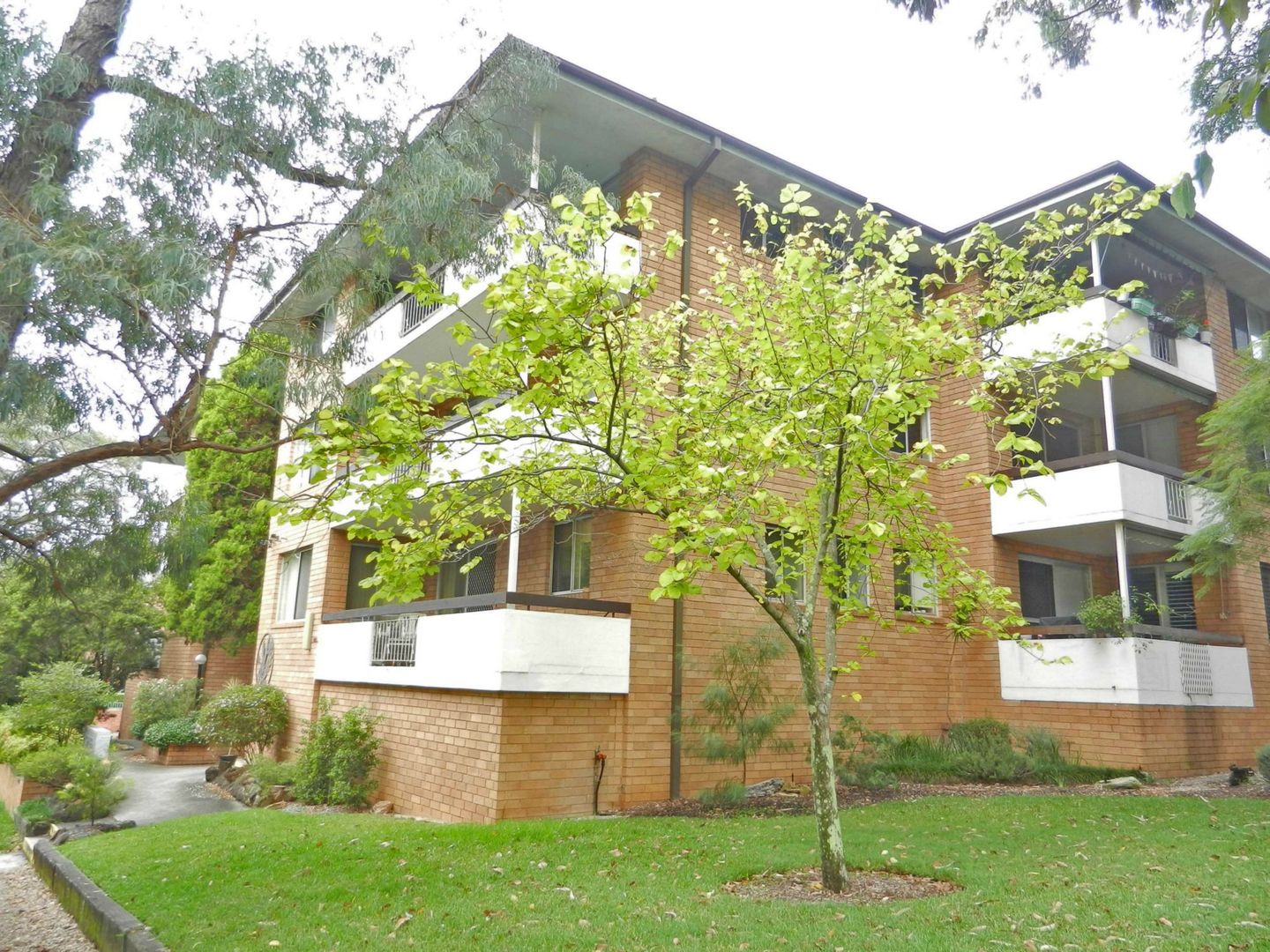 3/36-38 Florence Street, Hornsby NSW 2077