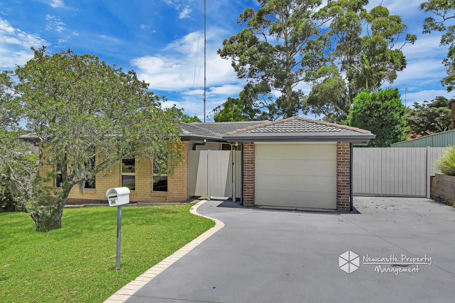 4 bedrooms House in 36 Dalrymple Street JEWELLS NSW, 2280