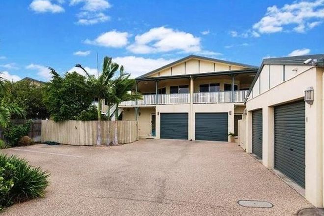Picture of 4/24 Ramsay Street, GARBUTT QLD 4814