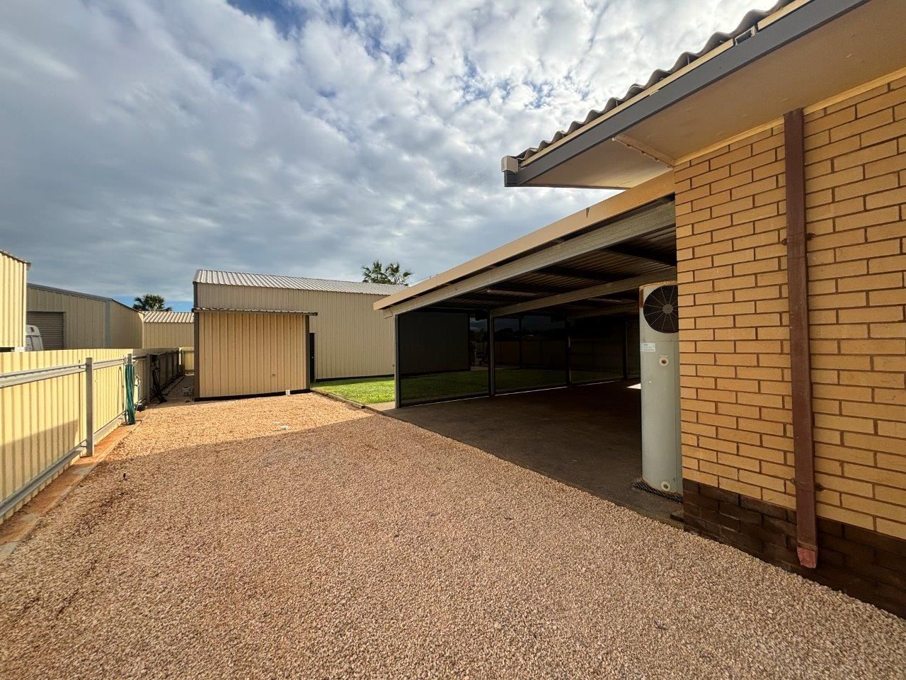 21 Saw Street, Carnarvon WA 6701, Image 2