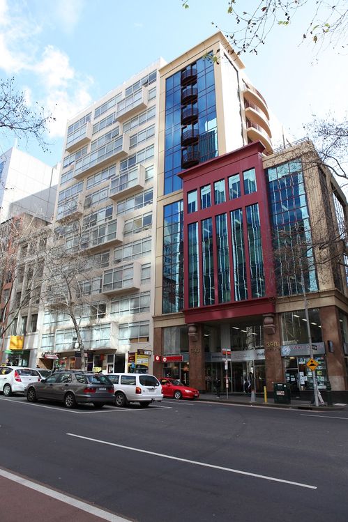 408 Lonsdale Street, Melbourne VIC 3000 Apartment For Rent 260