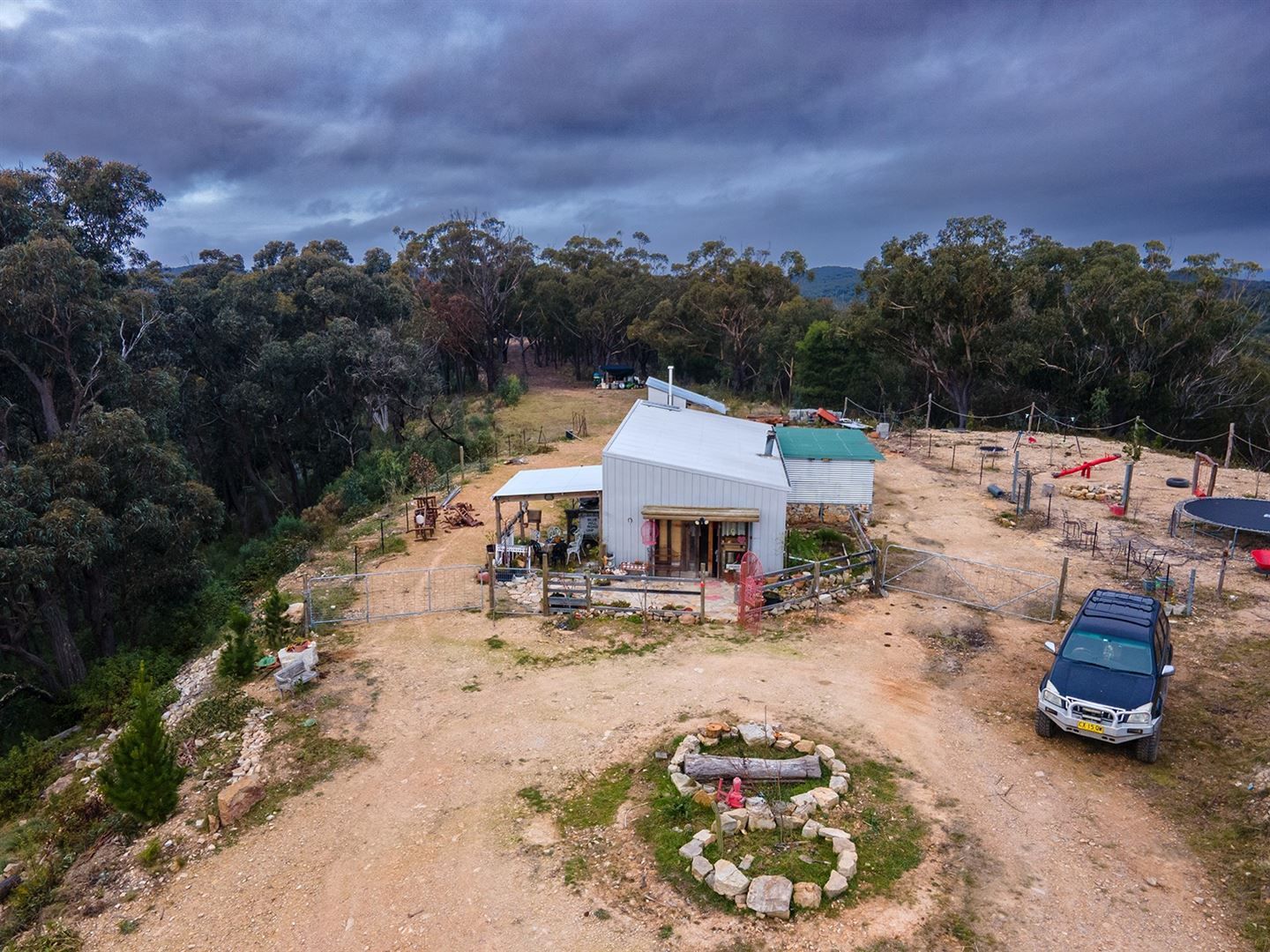 Goulburn NSW 2580 House for Sale 1,385,000 Domain