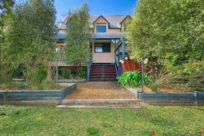 Picture of 140 Invergowrie Road, INVERGOWRIE NSW 2350