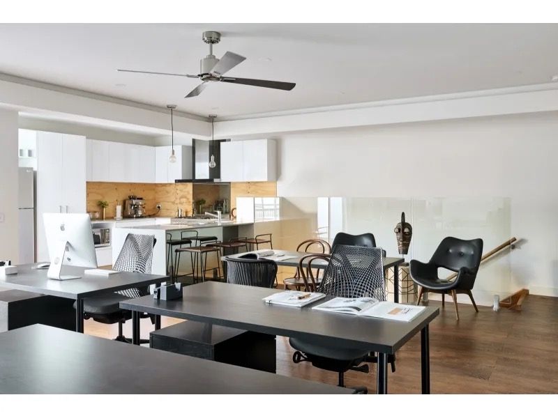 2 bedrooms Townhouse in 6/175C Stephen Street YARRAVILLE VIC, 3013