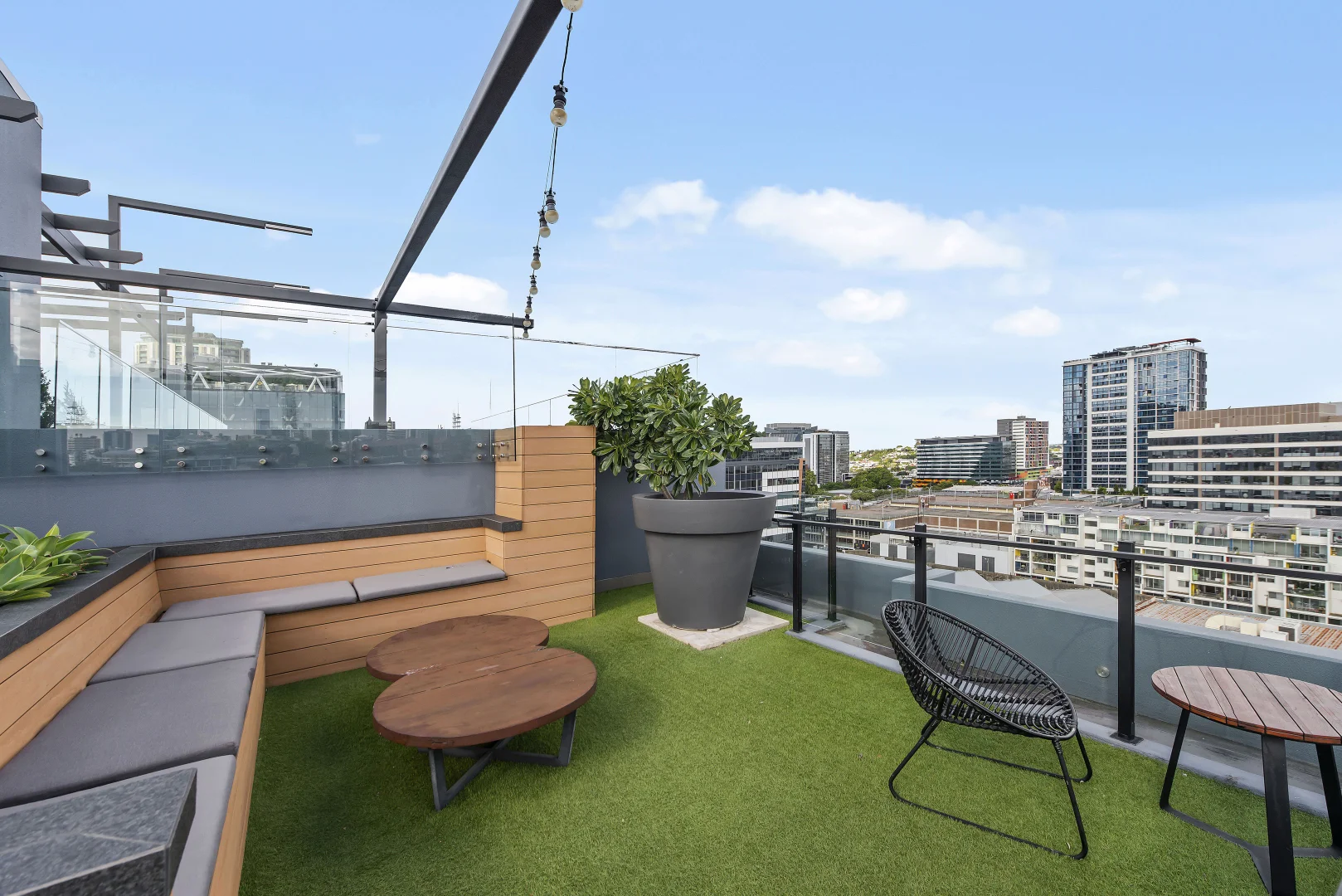 Additional image 17 of 508/398 St Pauls Terrace, Fortitude Valley QLD 4006