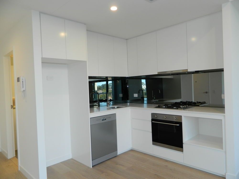 1 bedrooms Apartment / Unit / Flat in C305/28 Cambridge Street EPPING NSW, 2121