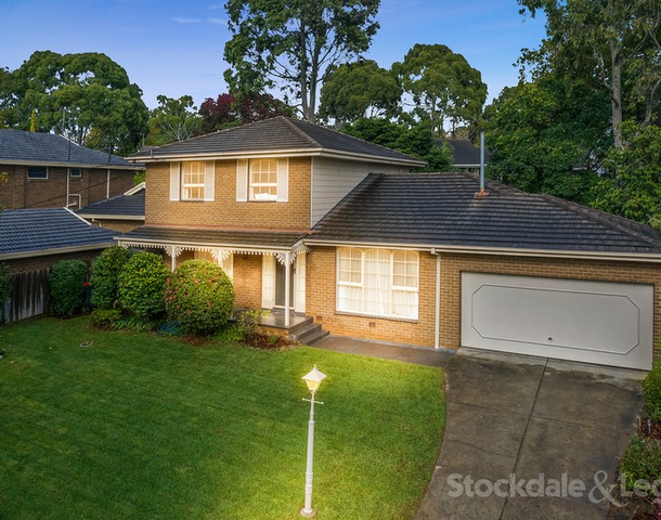 14 Lilian Street, Glen Waverley VIC 3150