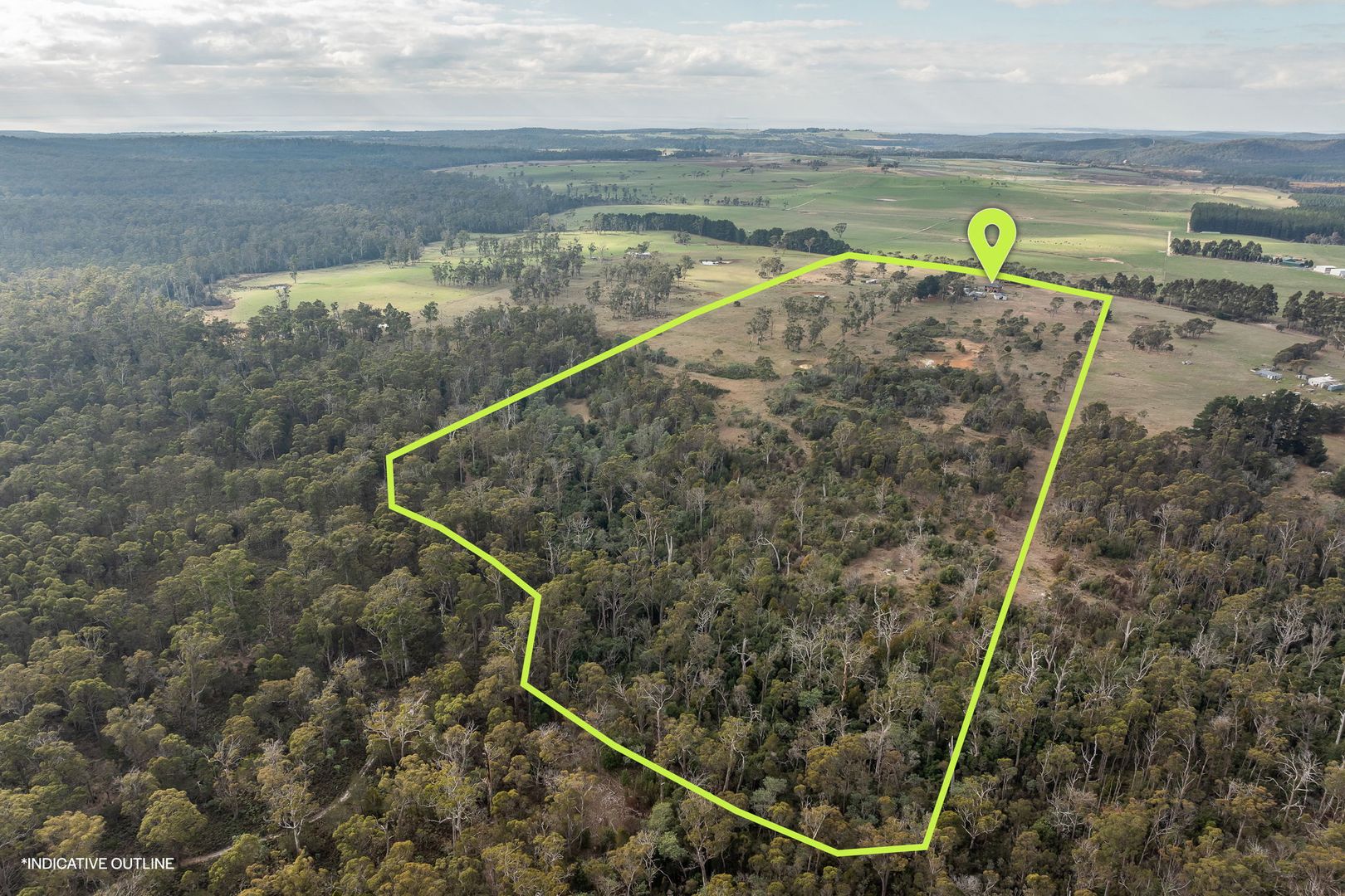 291 Back Creek Road, Pipers River TAS 7252, Image 2