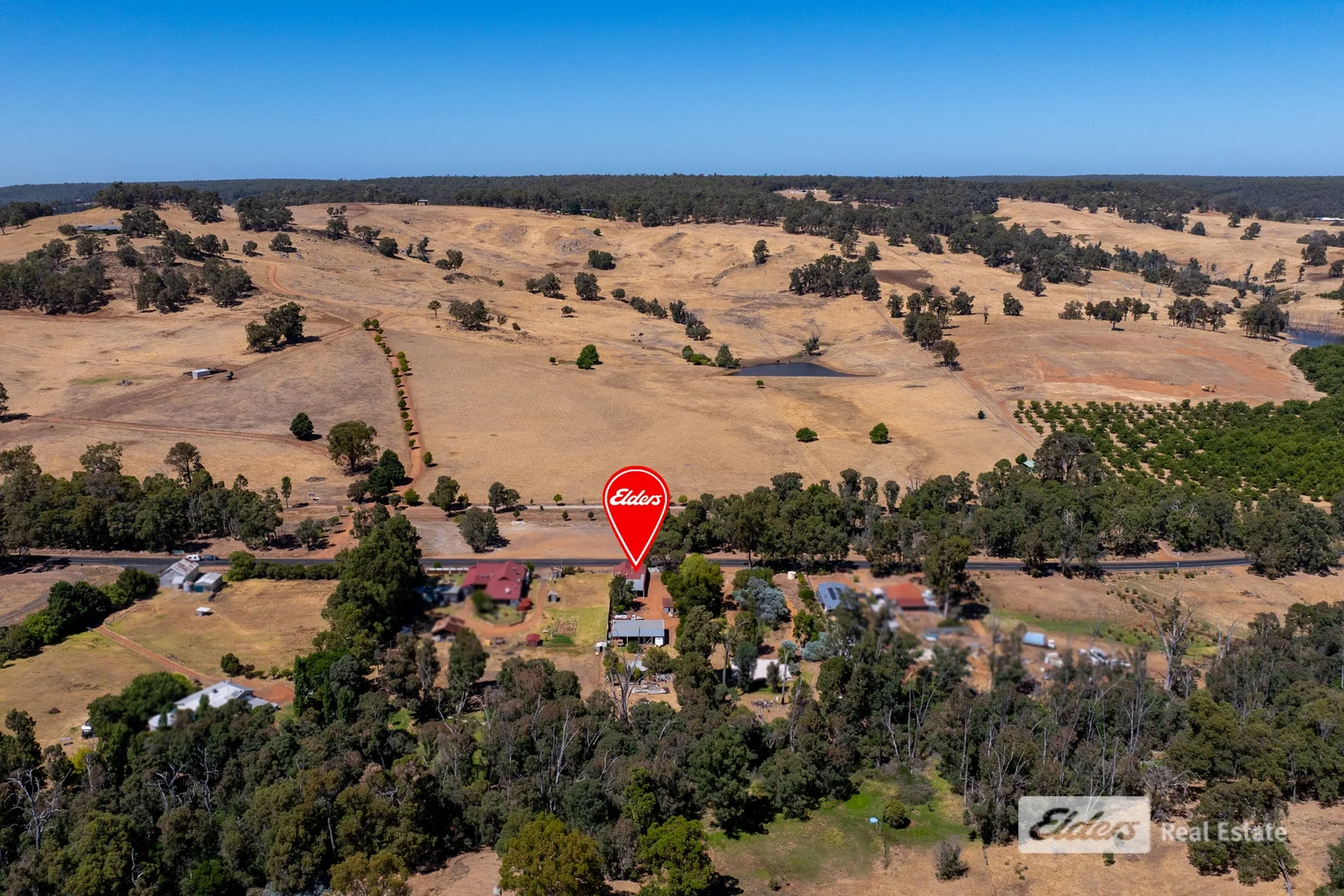 Additional image 20 of 2747 Donnybrook-Boyup Brook Road, Mumballup WA 6225