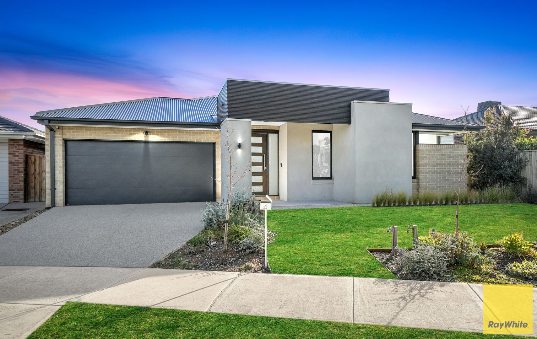 4 Basingstoke Road, Thornhill Park VIC 3335, Image 1