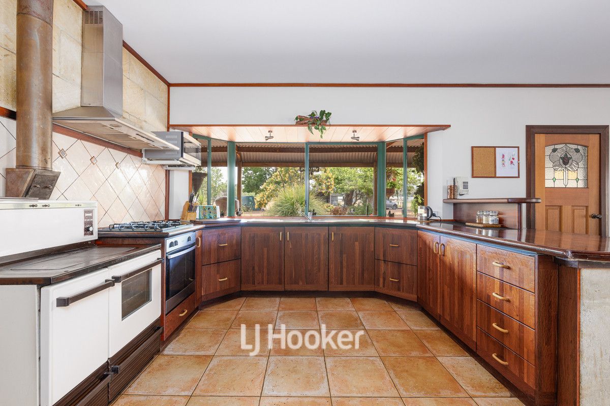 4 bedrooms Rural in 51 Cockram Road ALLANSON WA, 6225