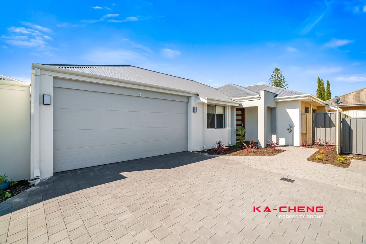 C/10 Camboon Road, Morley WA 6062, Image 0