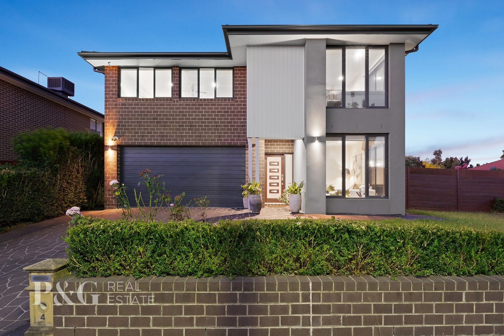 4 Zenith Place, Narre Warren South VIC 3805, Image 0