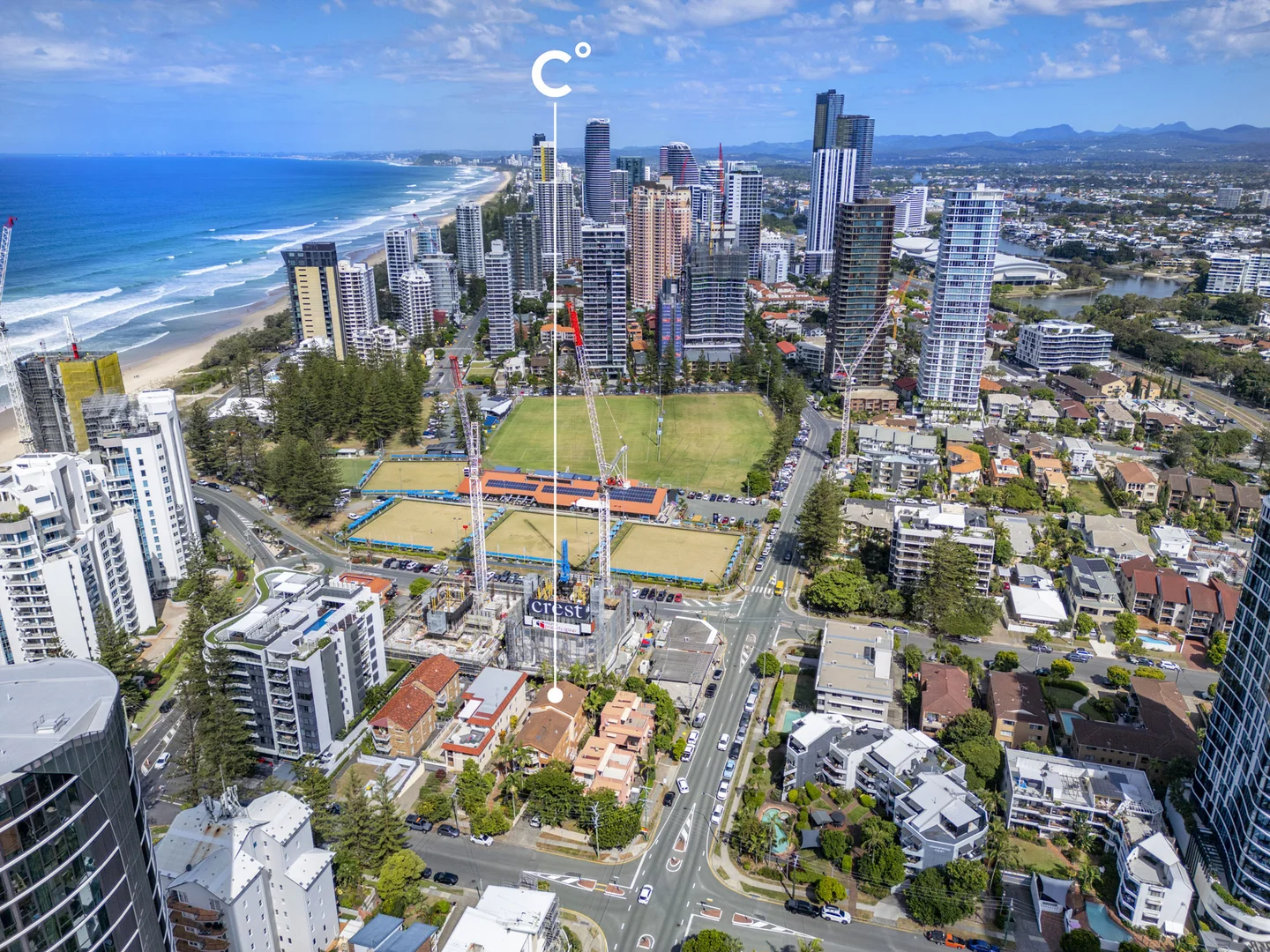 Additional image 13 of 5/14 Second Avenue, Broadbeach QLD 4218