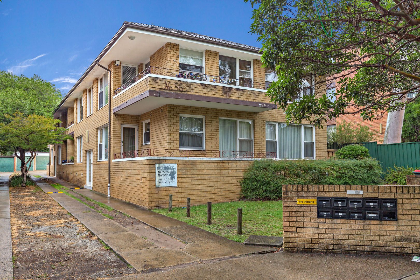 6/56 Burlington Road, Homebush NSW 2140, Image 0