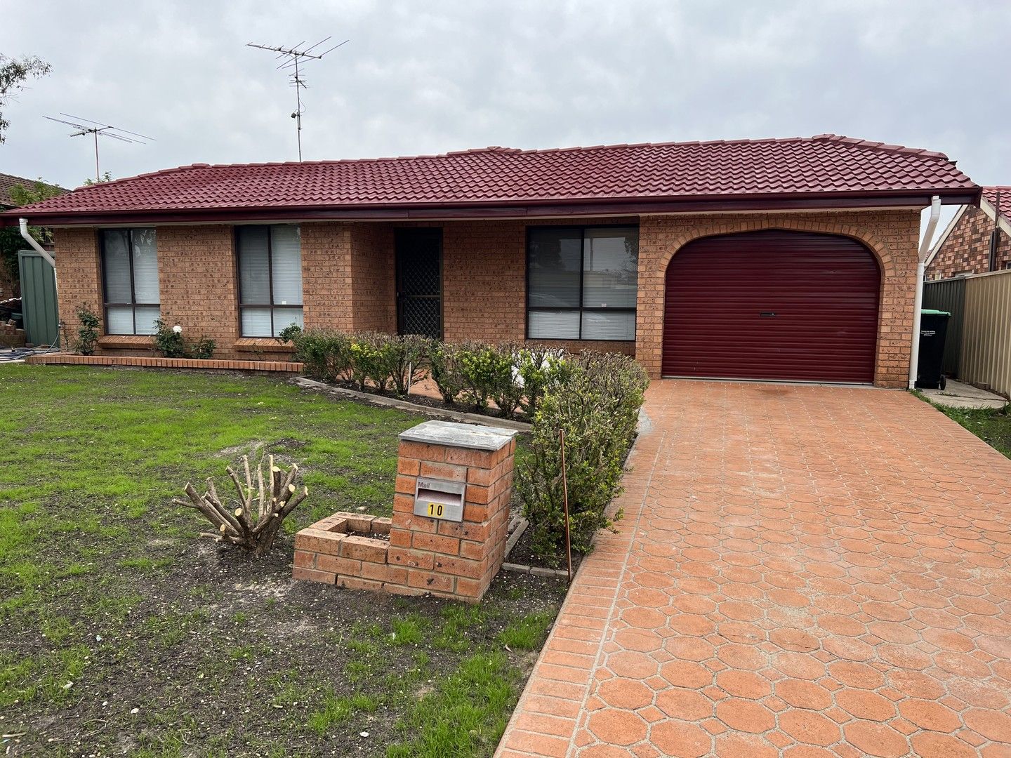3 bedrooms House in 10 Fauna Road ERSKINE PARK NSW, 2759