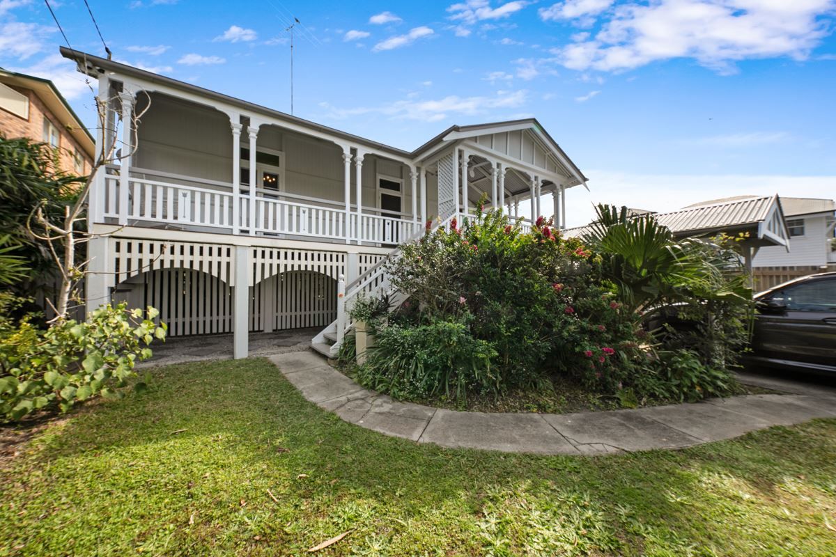 7 Childs Street, Clayfield QLD 4011, Image 0