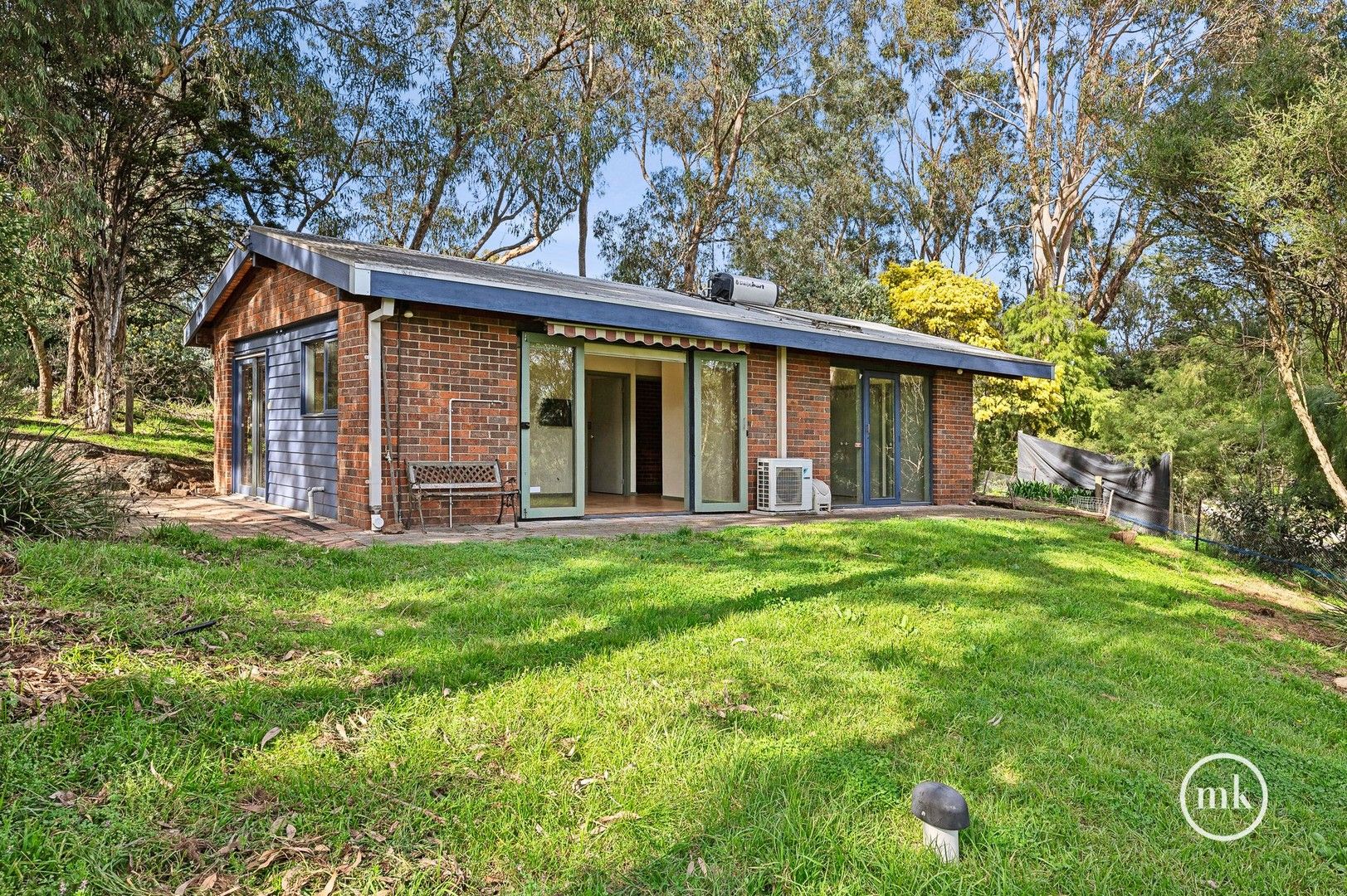 2 bedrooms Apartment / Unit / Flat in 41a Lavender Park Road ELTHAM VIC, 3095