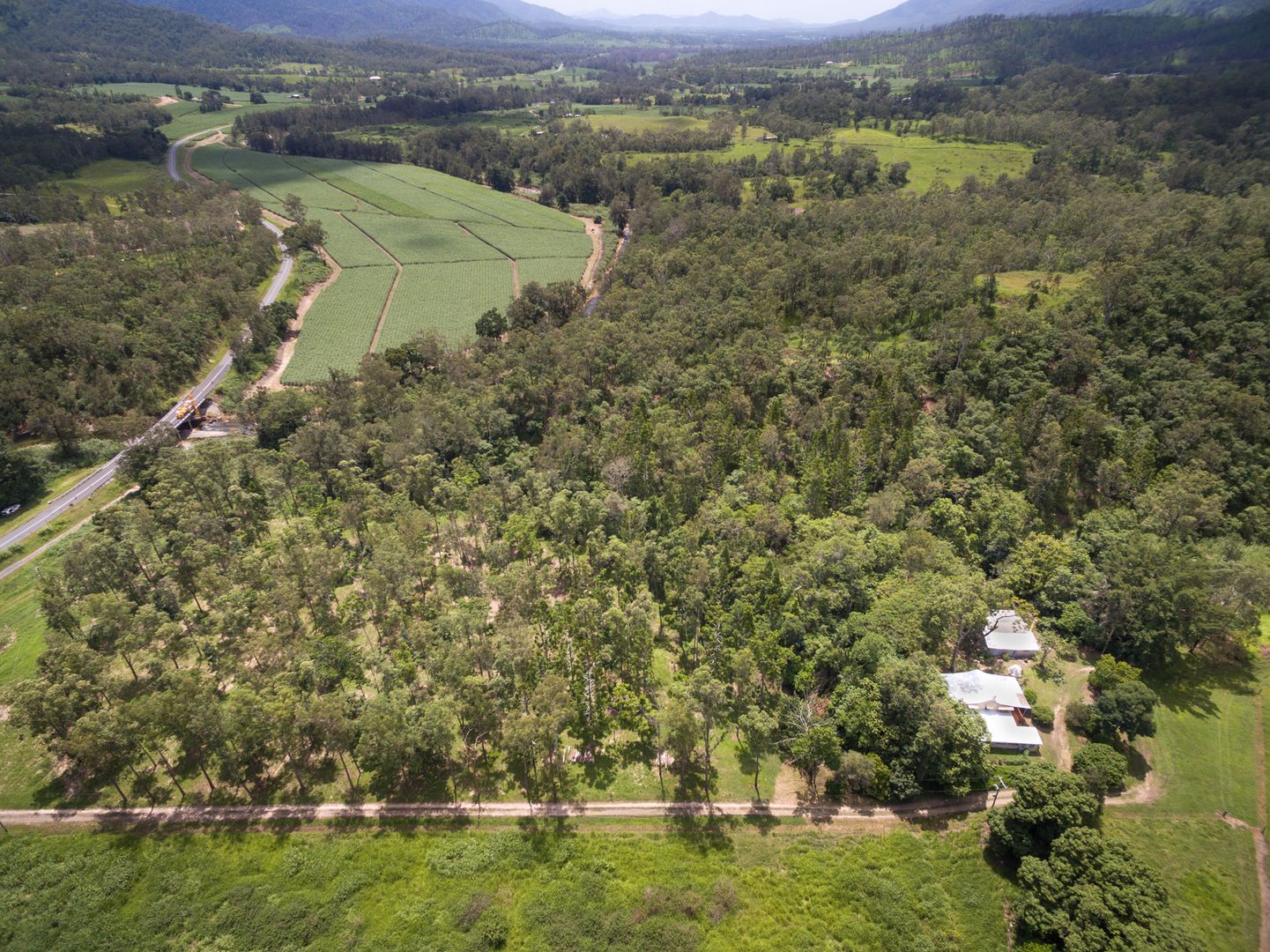 6209 MackayEungella Road, Netherdale QLD 4756 House for Sale 570,000