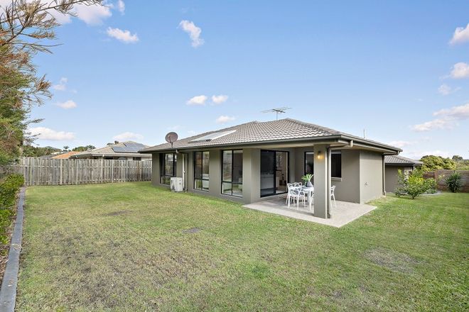 Picture of 15 Macarthur Place, BANYO QLD 4014