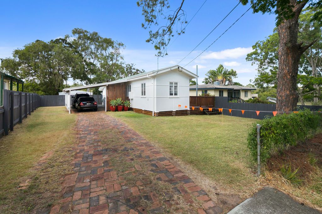 18 Ferndale Street, Lota QLD 4179