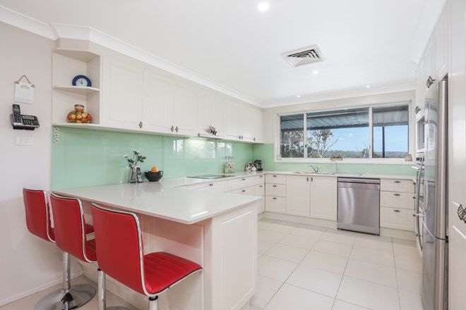 Picture of 14 Whites Ridge Road, ANNANGROVE NSW 2156