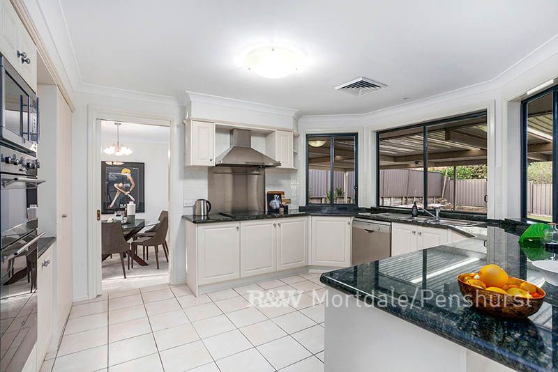 16 Hilltop Avenue, Padstow Heights NSW 2211, Image 2