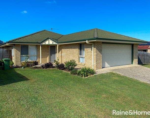 63 Banksia Drive, Raceview QLD 4305