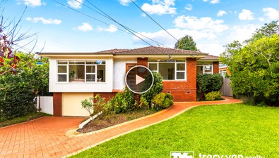 Picture of 23 Fleming Street, CARLINGFORD NSW 2118