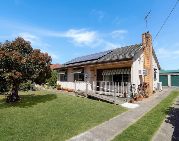 358 North Boundary Road, Hamilton VIC 3300