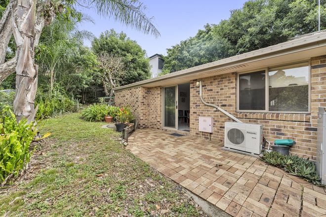 Picture of 3/54 Samford Road, ALDERLEY QLD 4051