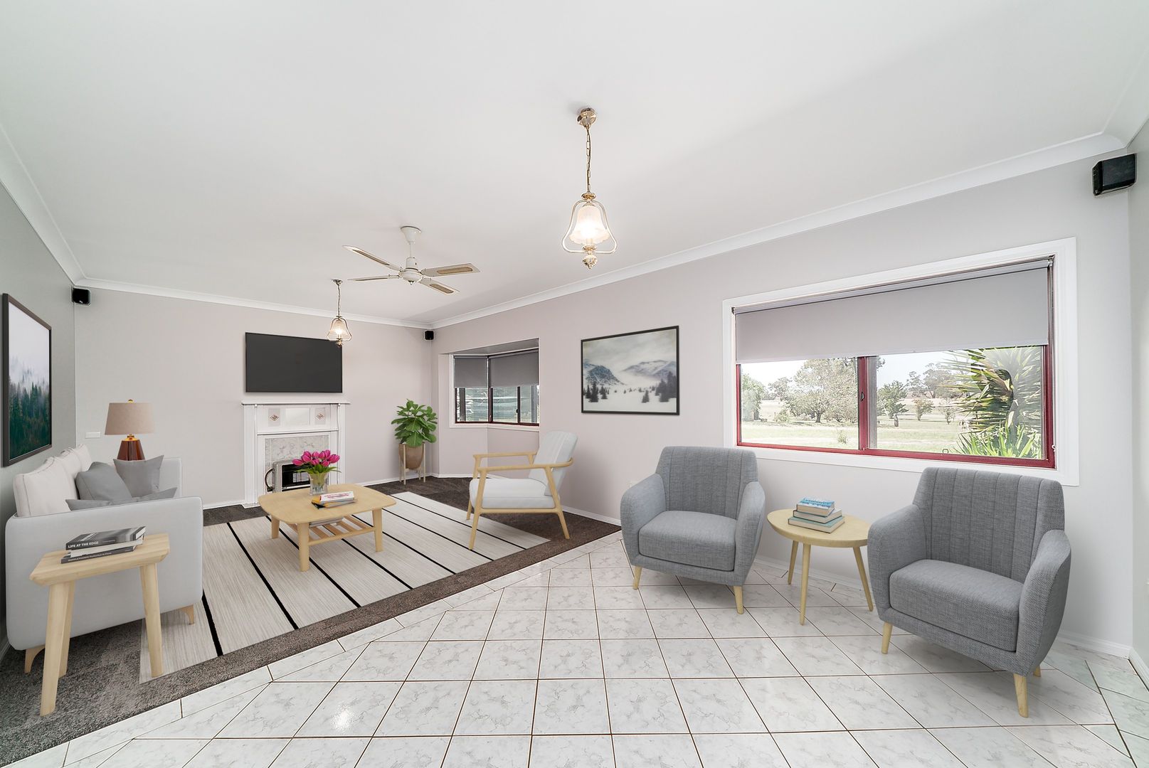 1 Marrar North Road, Marrar NSW 2652, Image 1