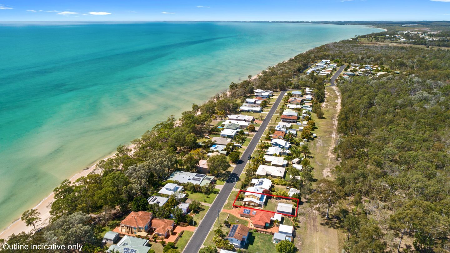 119 BURRUM STREET, Burrum Heads QLD 4659 Domain