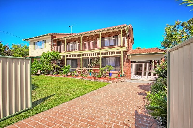 45 Beach Street, Vincentia NSW 2540, Image 1