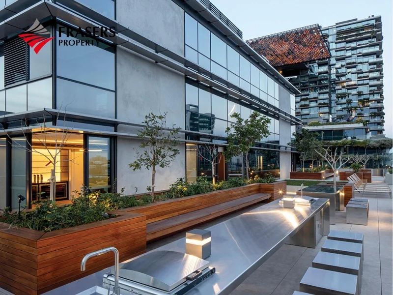 Additional image 16 of 1301/2 Central Park Ave, Chippendale NSW 2008