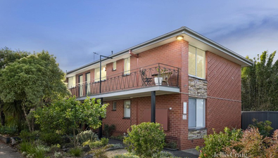 Picture of 7/22-24 Twyford Street, WILLIAMSTOWN VIC 3016