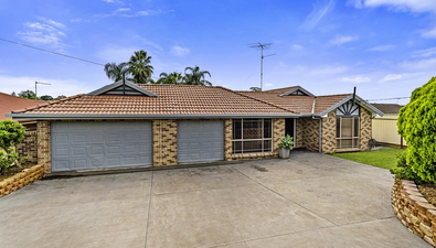 Picture of 2 Numbat Place, BUXTON NSW 2571