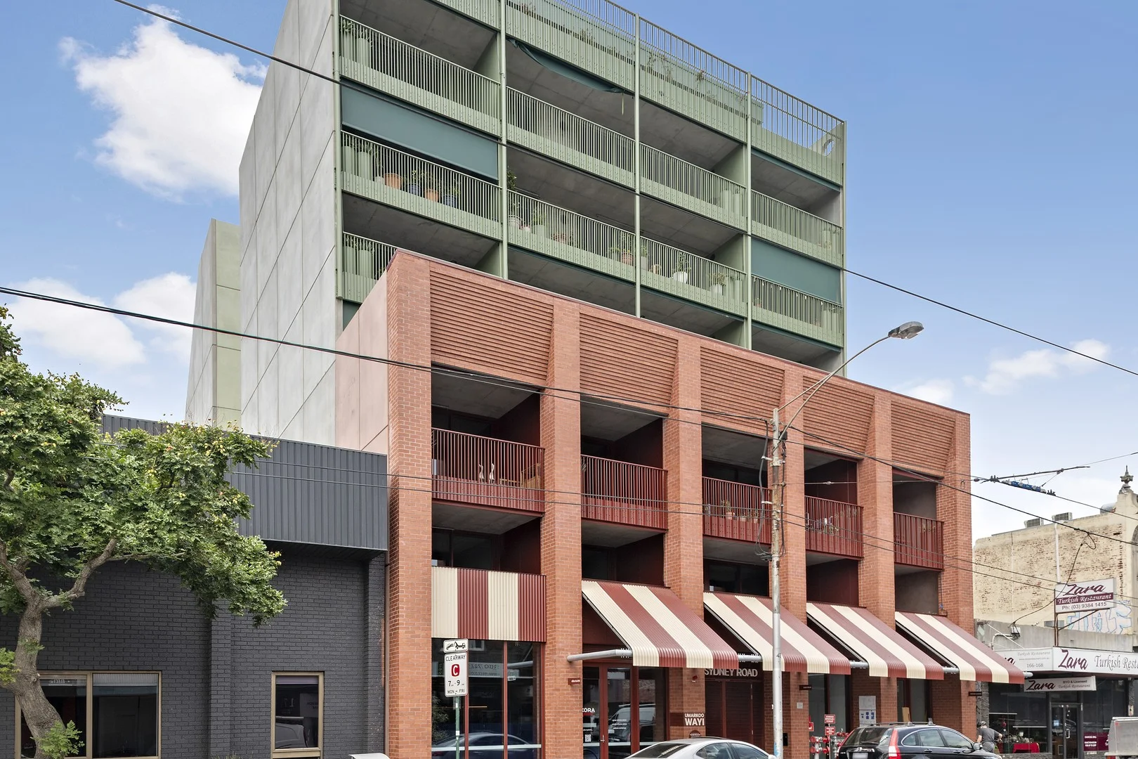 204/170 Sydney Road, Coburg VIC 3058