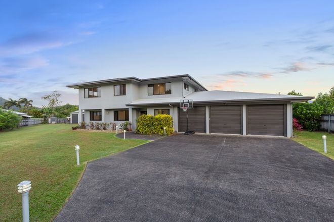 Picture of 30 Johnston Road, MOSSMAN QLD 4873
