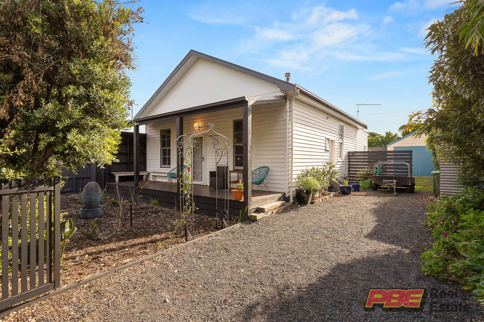 112 ANGLERS ROAD, Cape Paterson VIC 3995, Image 1